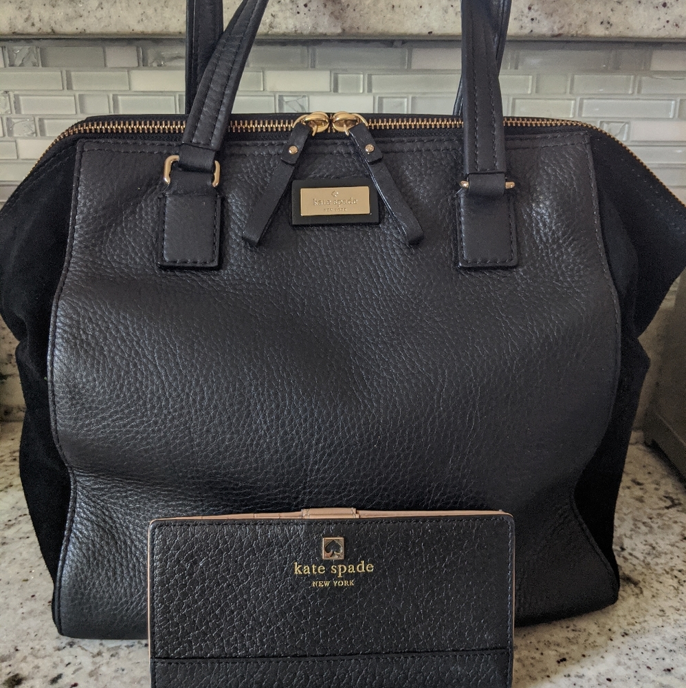Kate Spade Set
